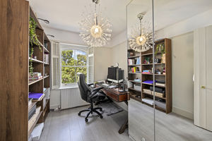 Bedroom Three- click for photo gallery